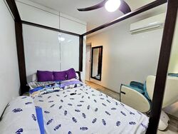 Blk 997B Buangkok Edgeview (Hougang), HDB 5 Rooms #591423951